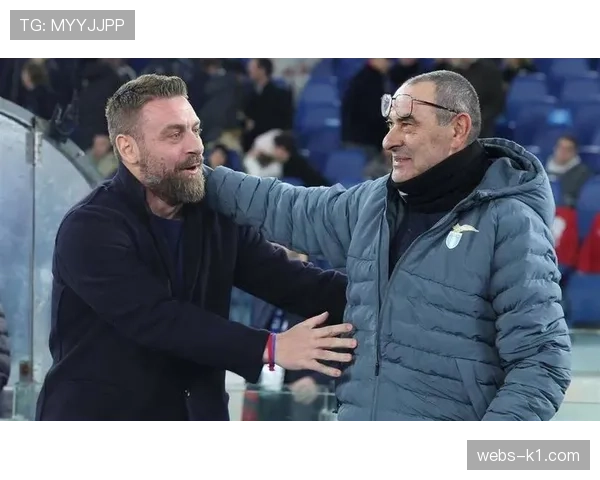 德罗西：赛后拥抱洛卡特利，告诉他会过去的