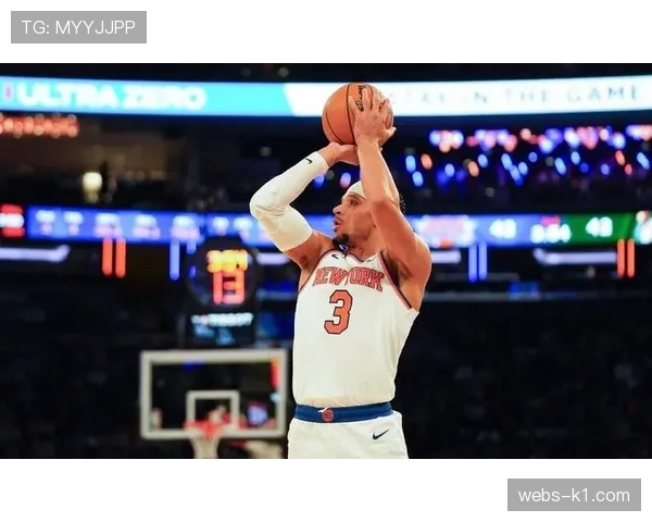 尼克斯季后赛首战告捷，布伦森32分8助攻，防守端迫使老鹰出现15次失误